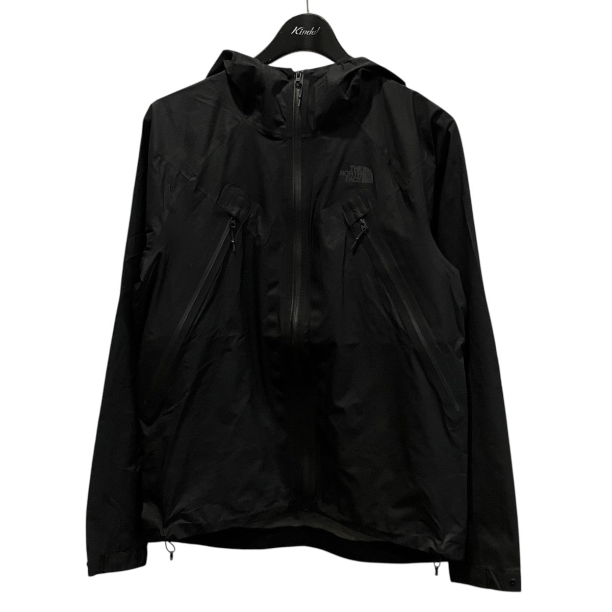 OPTIMIST JACKETマウンテンパーカーNP11801