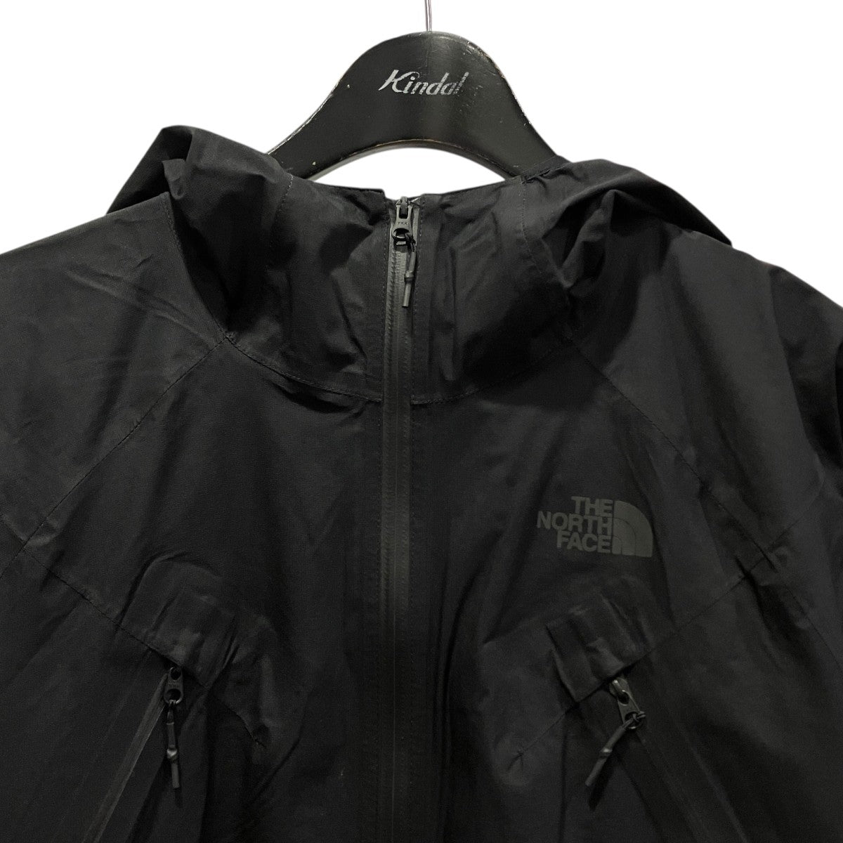 OPTIMIST JACKETマウンテンパーカーNP11801