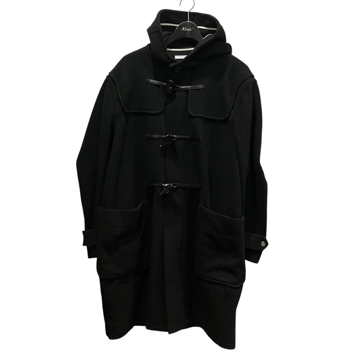 UNITED ARROWS ＆ SONS(ユナイテッドアローズアンドサンズ) ダッフル