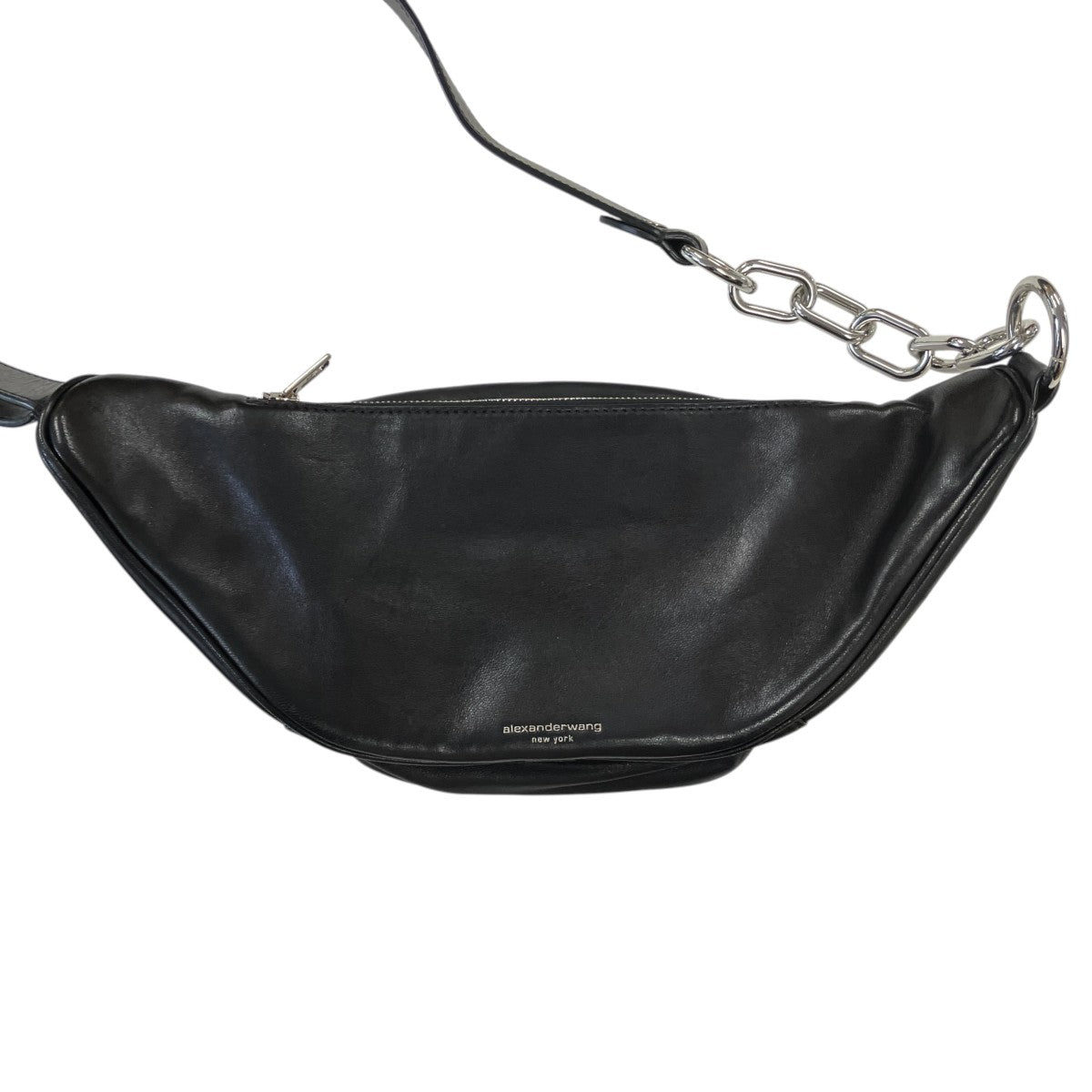 ALEXANDER WANG Attica ミニ ベルトバッグ1838120 古着・中古-3枚目のアイテム画像
