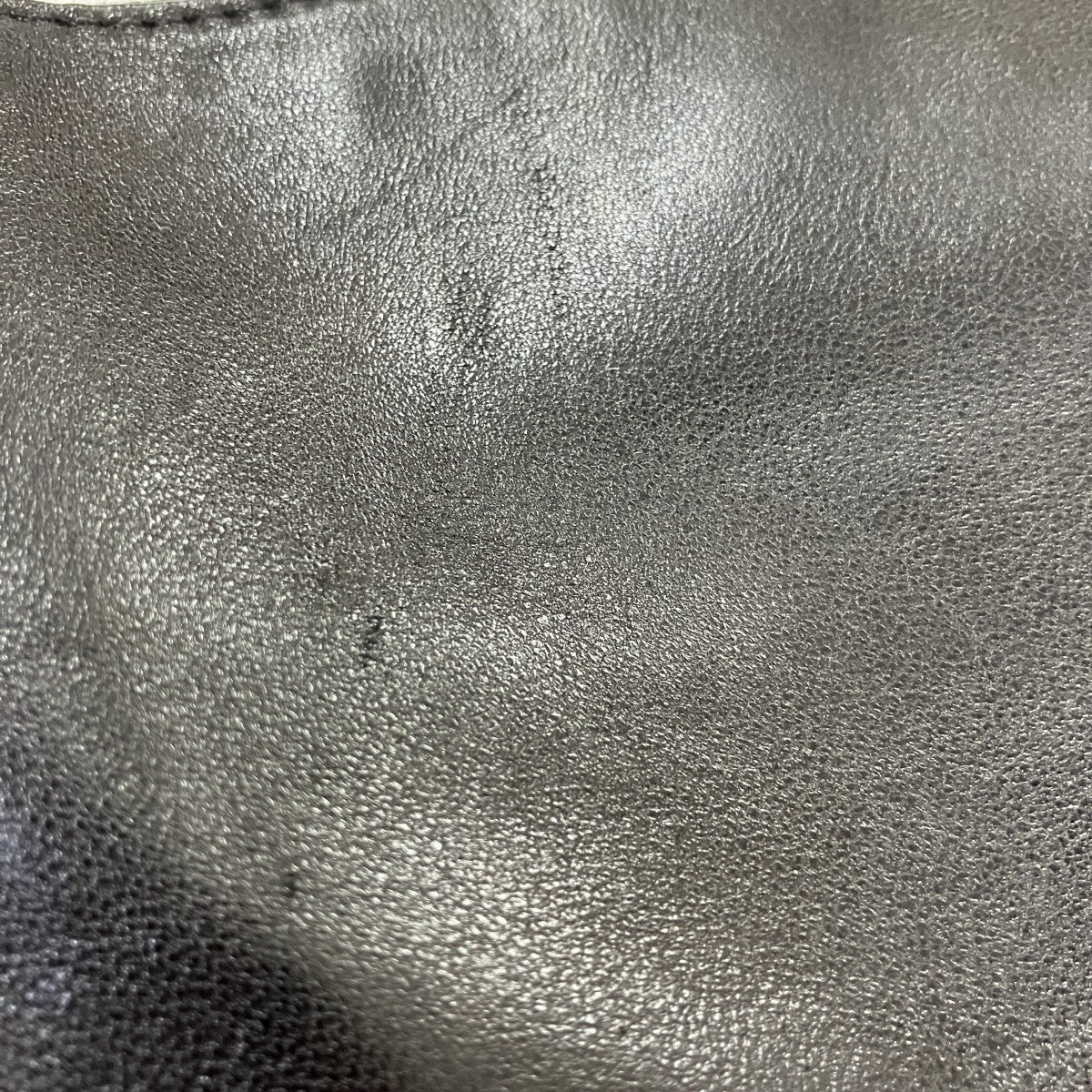ALEXANDER WANG Attica ミニ ベルトバッグ1838120 古着・中古-9枚目のアイテム画像