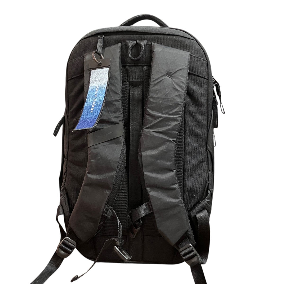 Able Carry MAX EDCバックパック 古着・中古-2枚目のアイテム画像