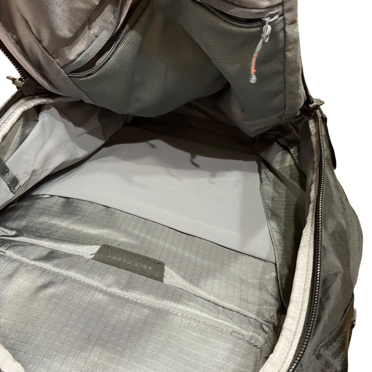 Able Carry MAX EDCバックパック 古着・中古-5枚目のアイテム画像