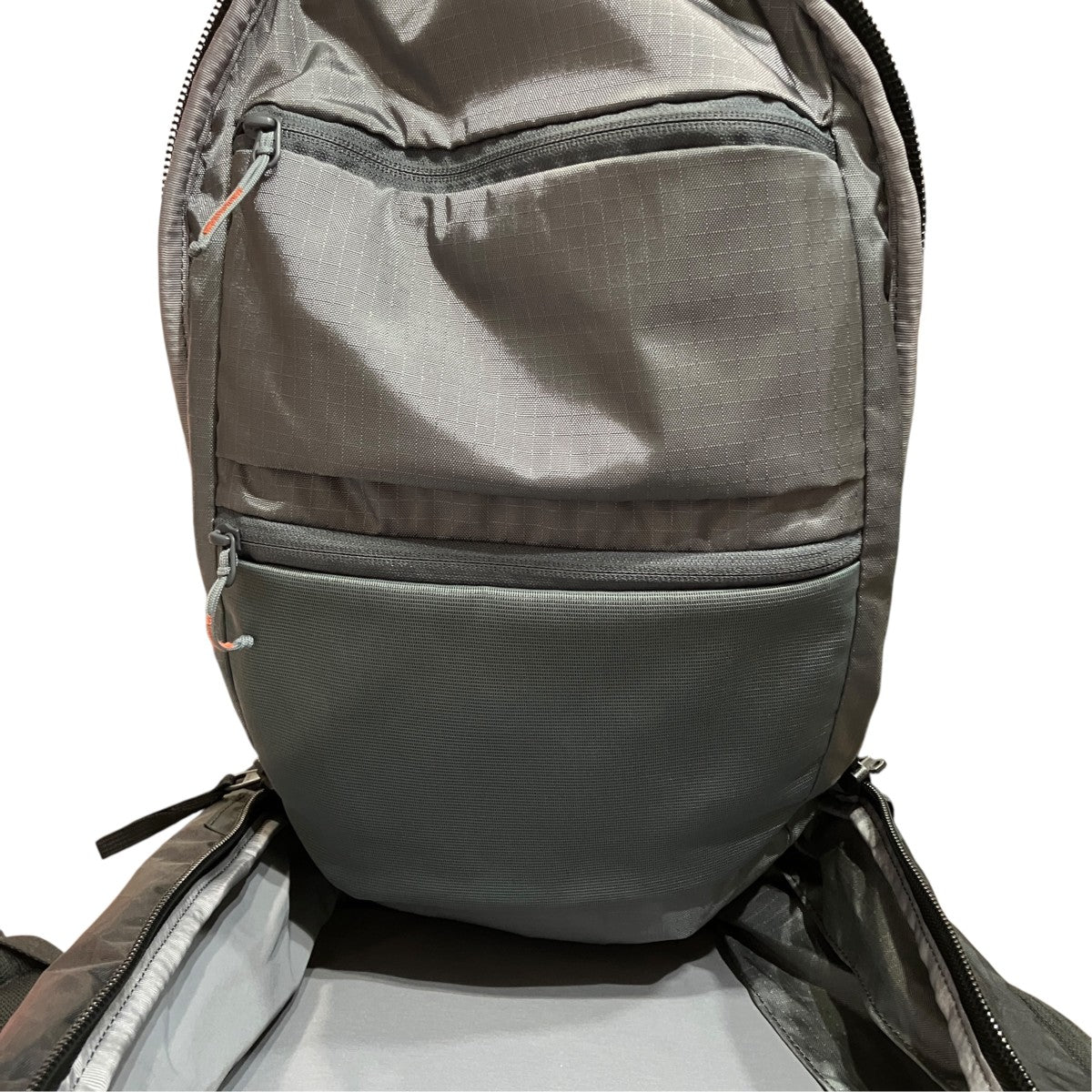 Able Carry MAX EDCバックパック 古着・中古-6枚目のアイテム画像