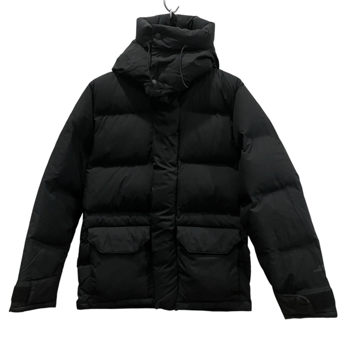 THE NORTH FACE ダウンジャケットND91661 古着・中古-1枚目のアイテム画像