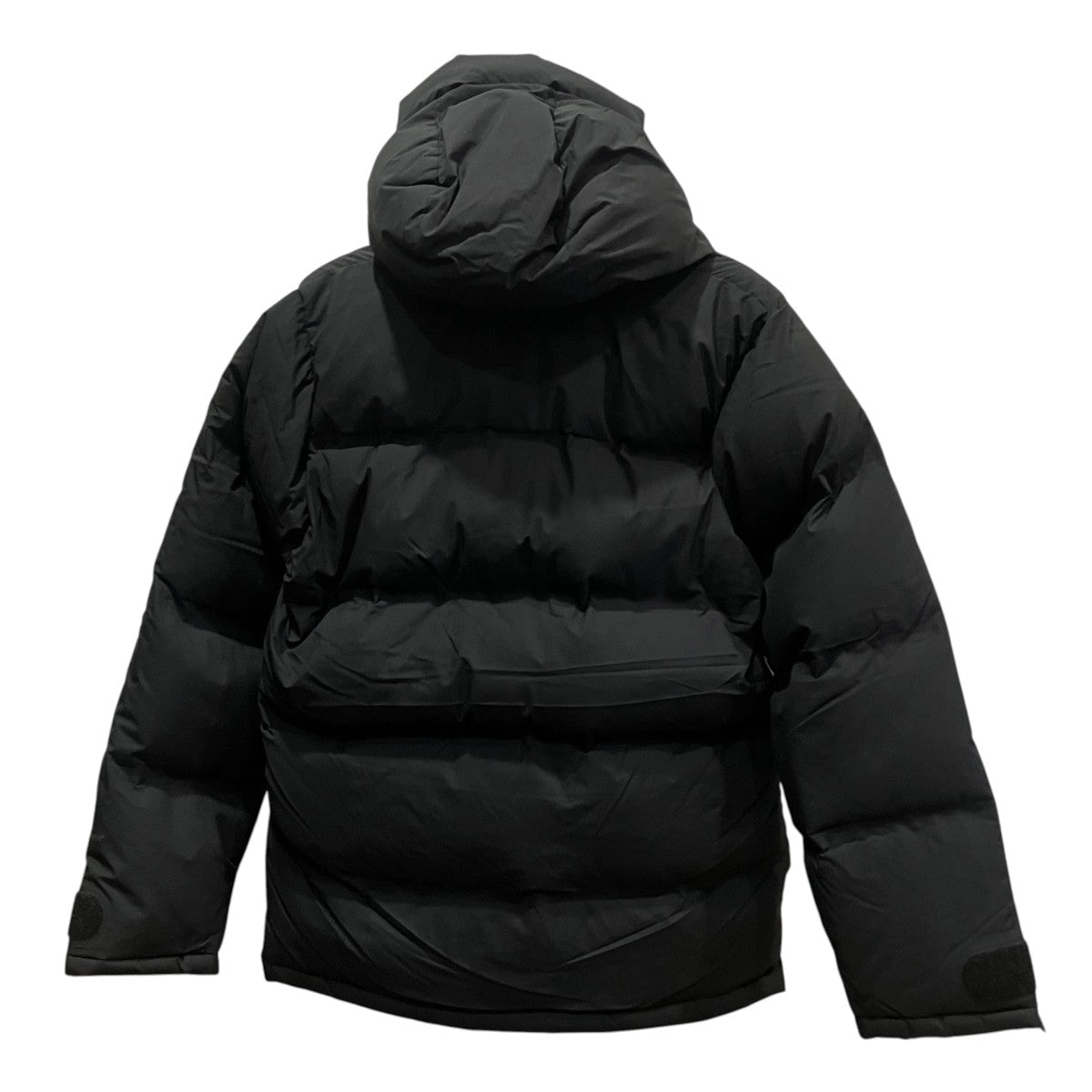 THE NORTH FACE ダウンジャケットND91661 古着・中古-2枚目のアイテム画像