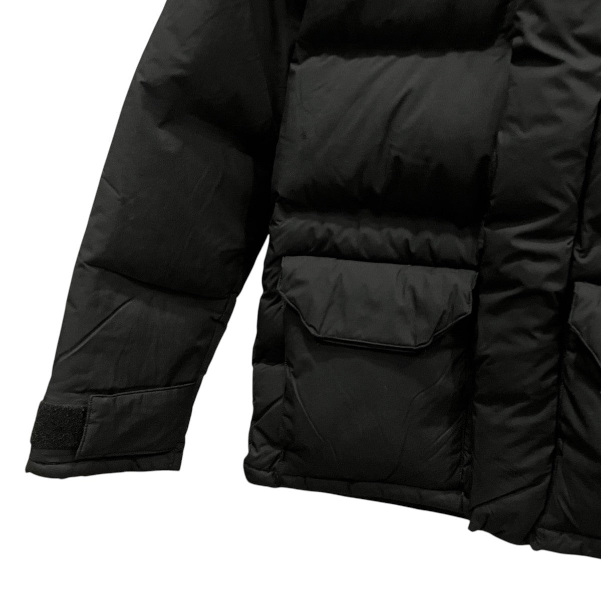 THE NORTH FACE ダウンジャケットND91661 古着・中古-4枚目のアイテム画像