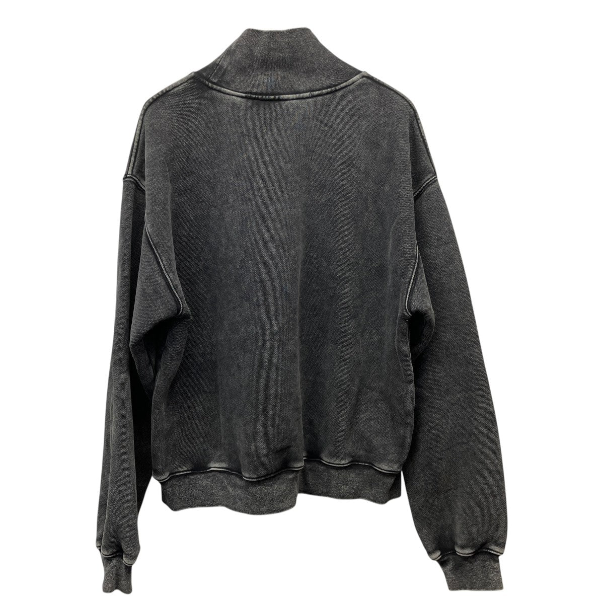 ALEXANDER WANG ハイネックスウェットUCC3221538 古着・中古-2枚目のアイテム画像
