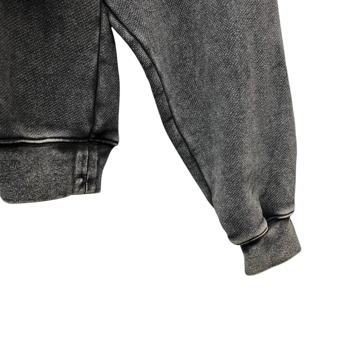 ALEXANDER WANG ハイネックスウェットUCC3221538 古着・中古-5枚目のアイテム画像