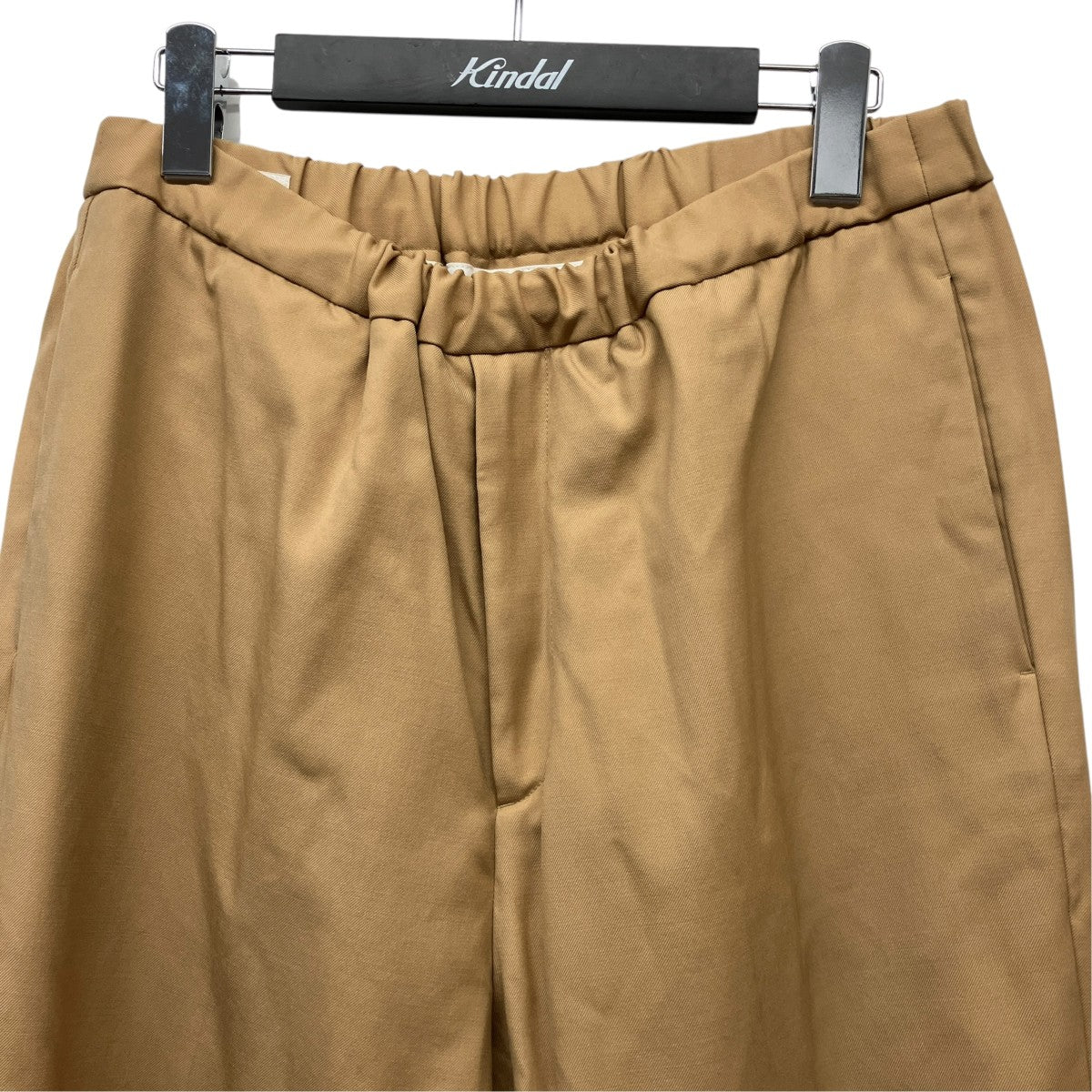 JIL SANDER イージーパンツJSMR311301 古着・中古-3枚目のアイテム画像