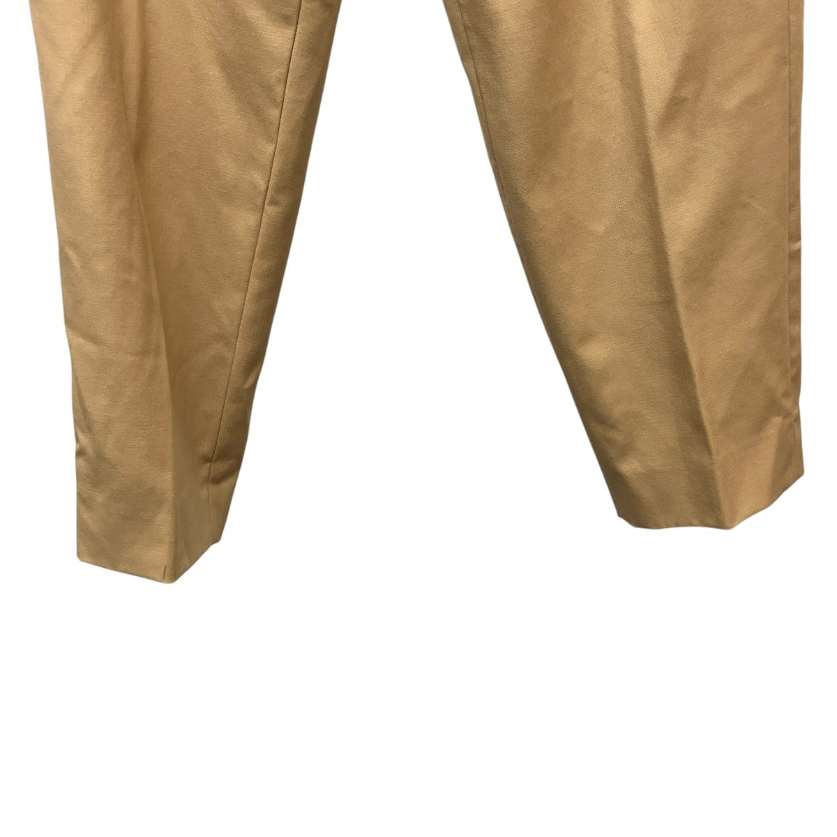 JIL SANDER イージーパンツJSMR311301 古着・中古-4枚目のアイテム画像