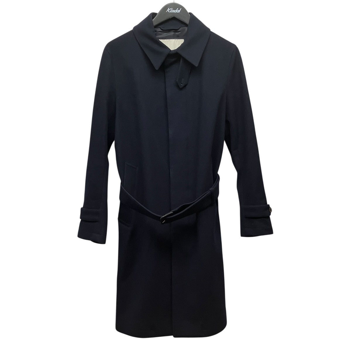 MACKINTOSH ステンカラーコート 古着・中古-1枚目のアイテム画像