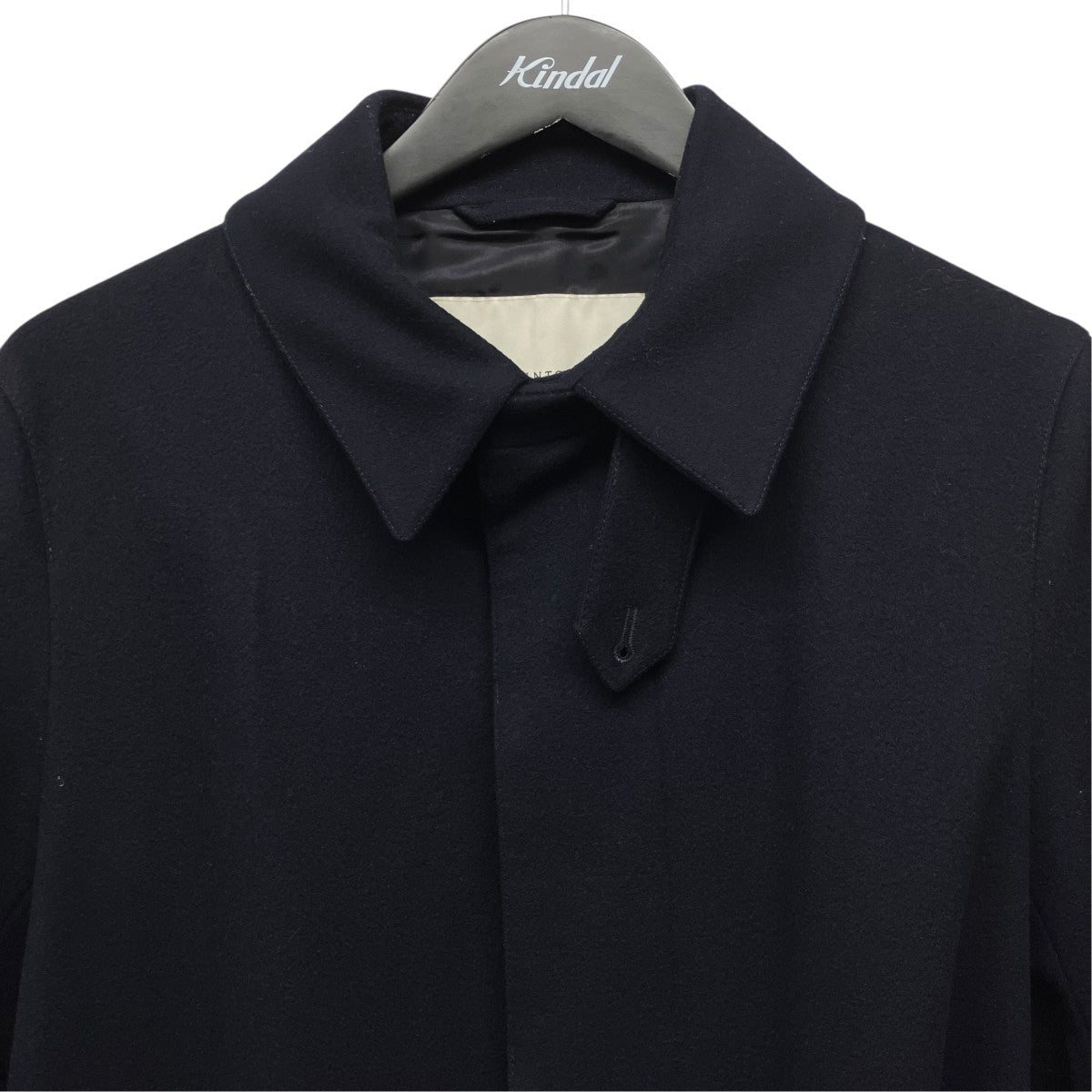 MACKINTOSH ステンカラーコート 古着・中古-3枚目のアイテム画像