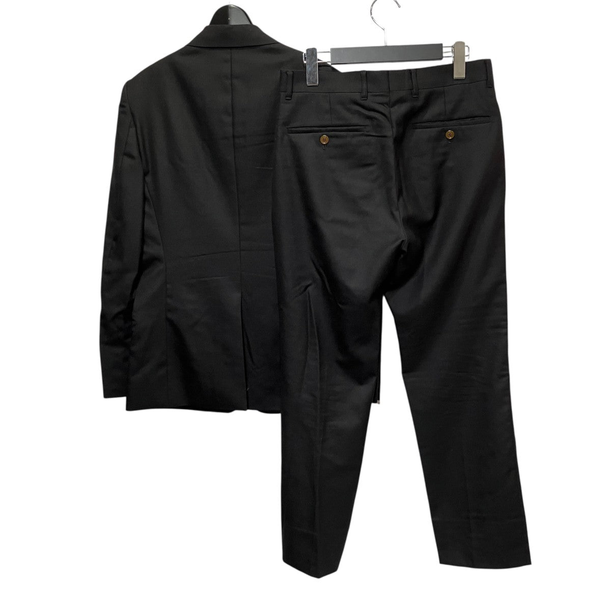 Vivienne Westwood セットアップスーツVW-MH-70937 古着・中古-2枚目のアイテム画像