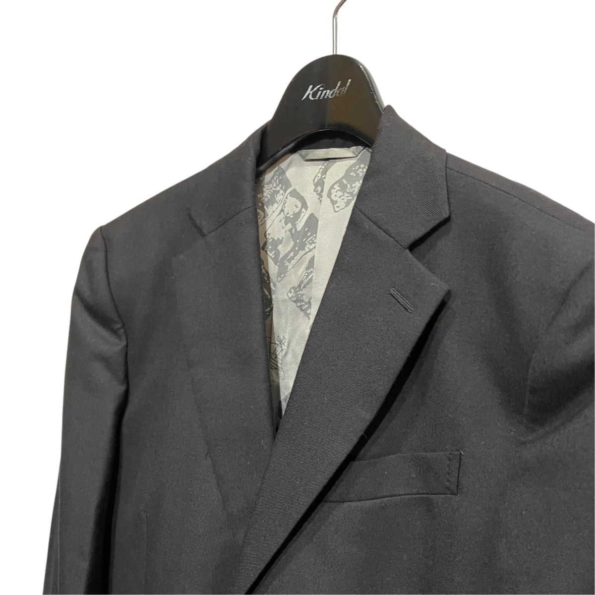Vivienne Westwood セットアップスーツVW-MH-70937 古着・中古-3枚目のアイテム画像