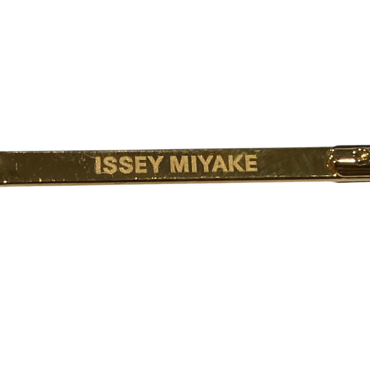 ISSEY MIYAKE PANT-V眼鏡 古着・中古-8枚目のアイテム画像