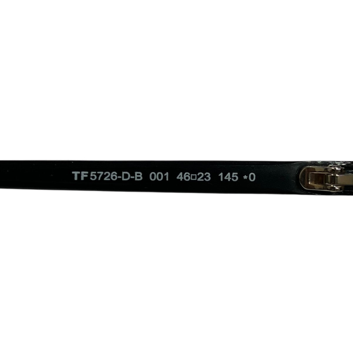 眼鏡TF5726-D-B