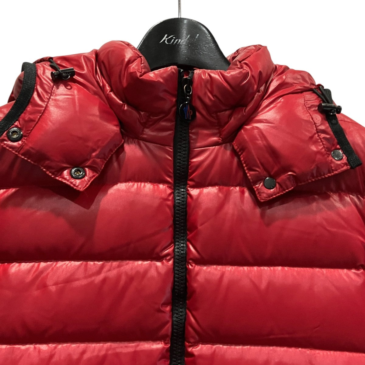 MONCLER BADYダウンジャケット320934594205 古着・中古-3枚目のアイテム画像