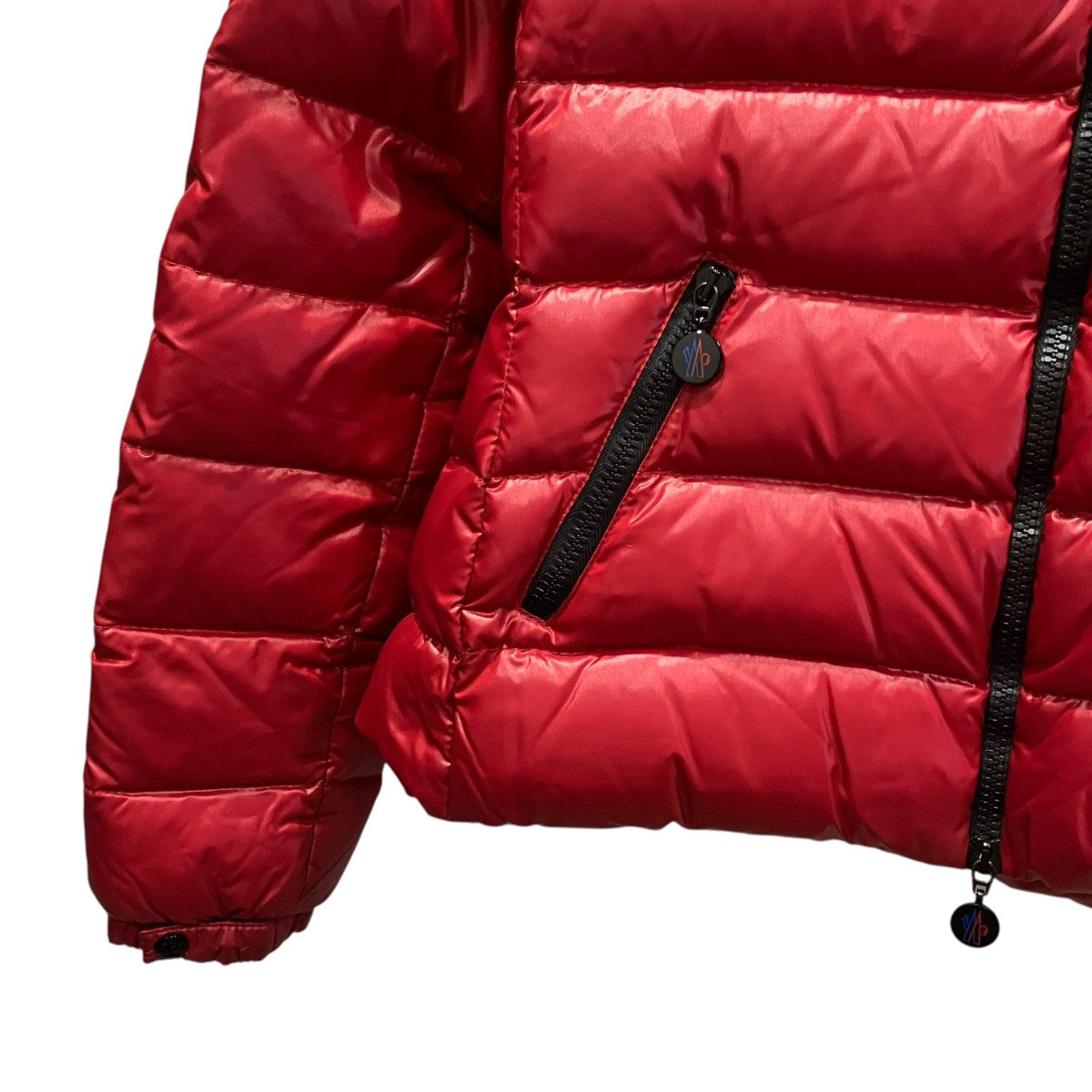 MONCLER BADYダウンジャケット320934594205 古着・中古-4枚目のアイテム画像