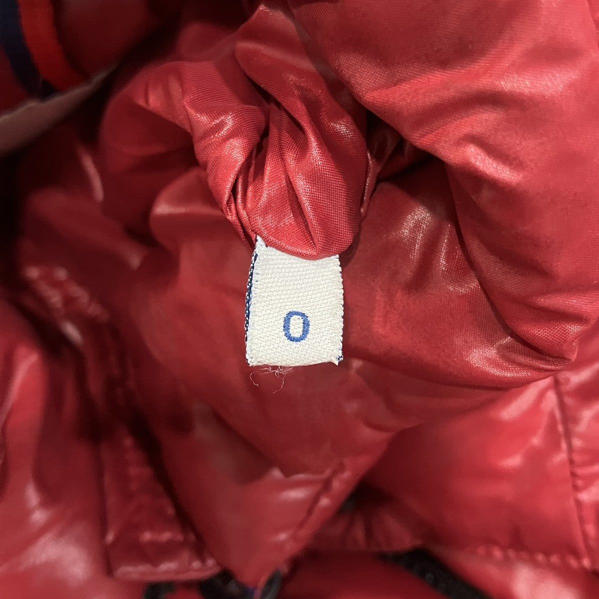 MONCLER BADYダウンジャケット320934594205 古着・中古-5枚目のアイテム画像