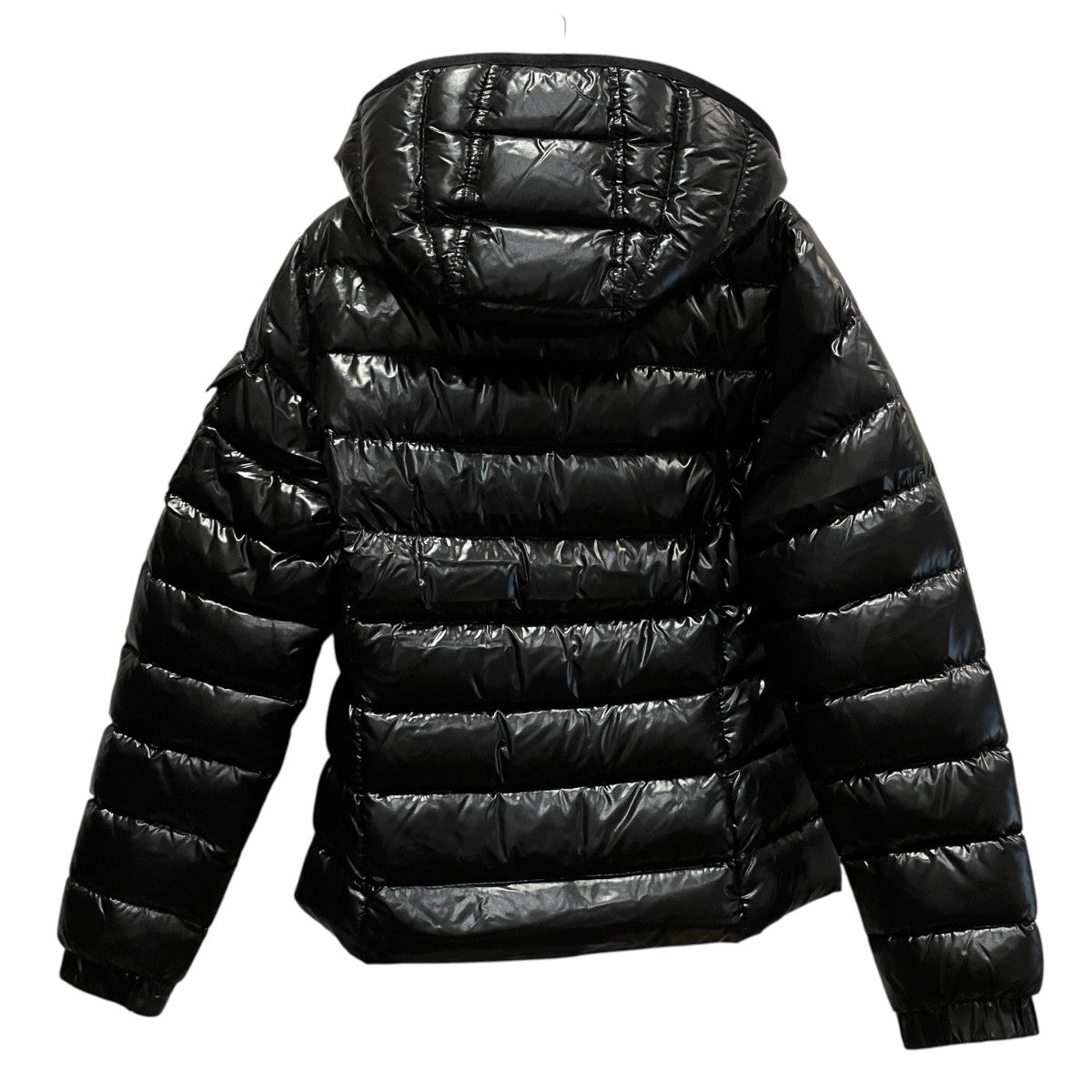 MONCLER BADYダウンジャケット020934538450 古着・中古-2枚目のアイテム画像