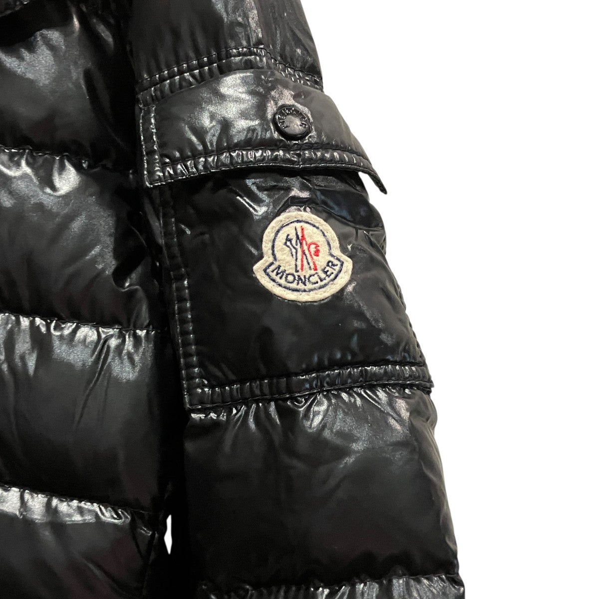 MONCLER BADYダウンジャケット020934538450 古着・中古-4枚目のアイテム画像