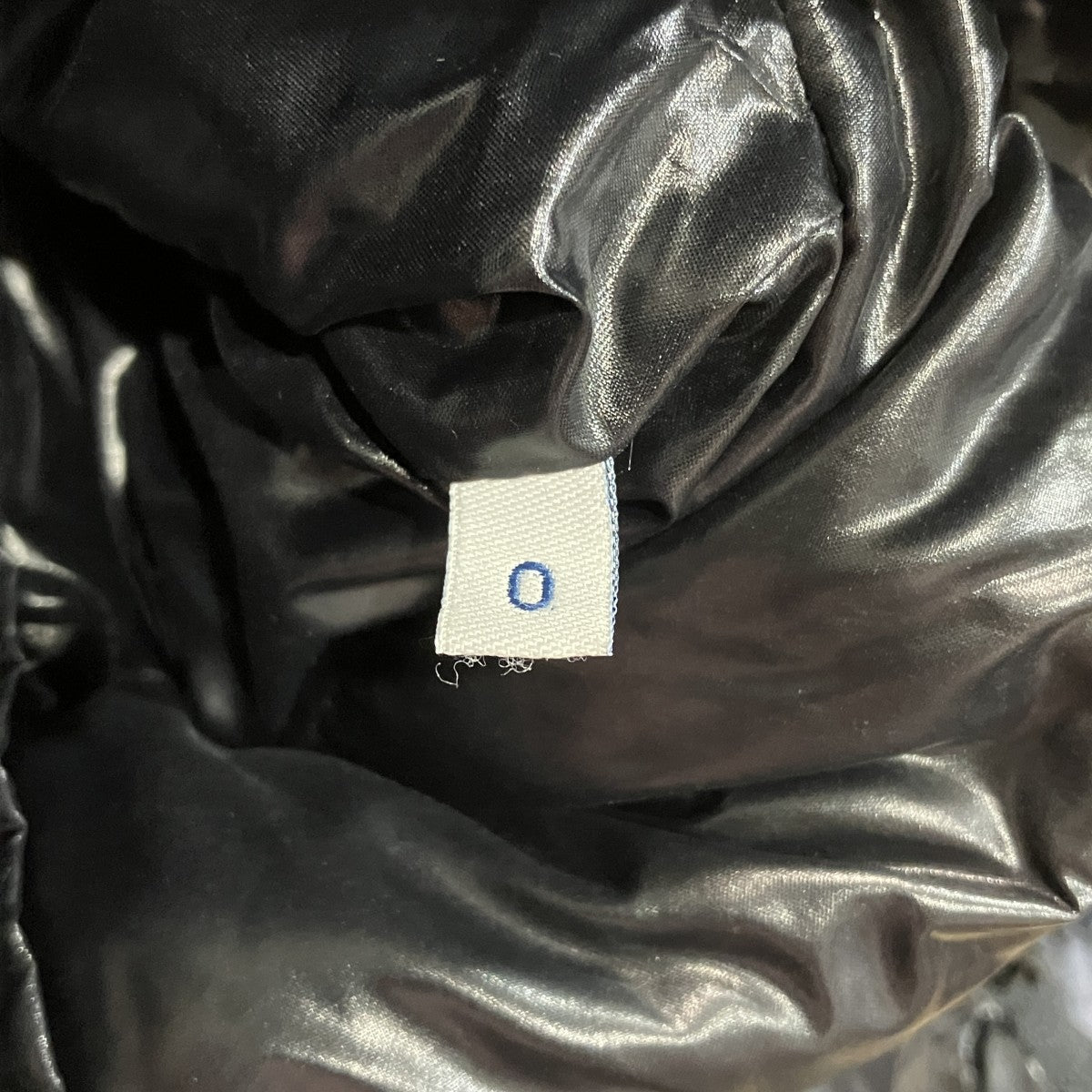 MONCLER BADYダウンジャケット020934538450 古着・中古-5枚目のアイテム画像