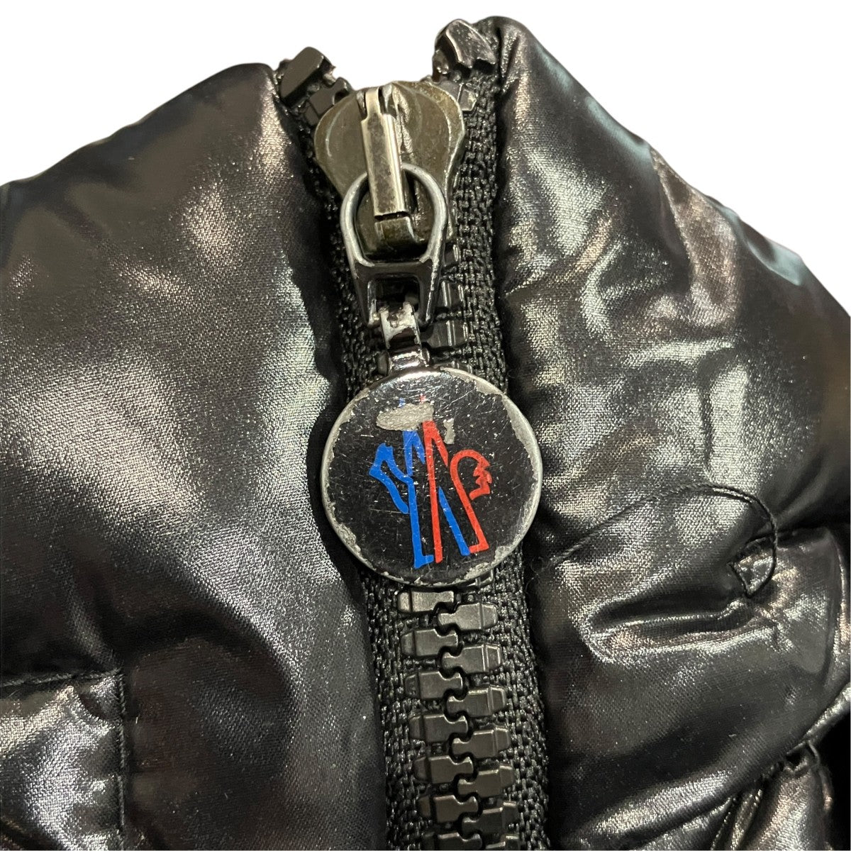 MONCLER BADYダウンジャケット020934538450 古着・中古-7枚目のアイテム画像