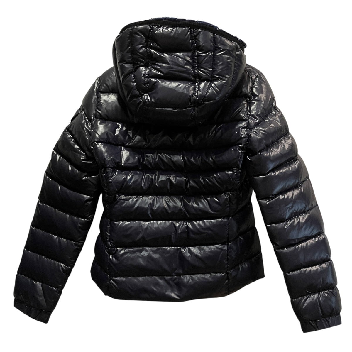 MONCLER BADYダウンジャケット020934538450 古着・中古-2枚目のアイテム画像