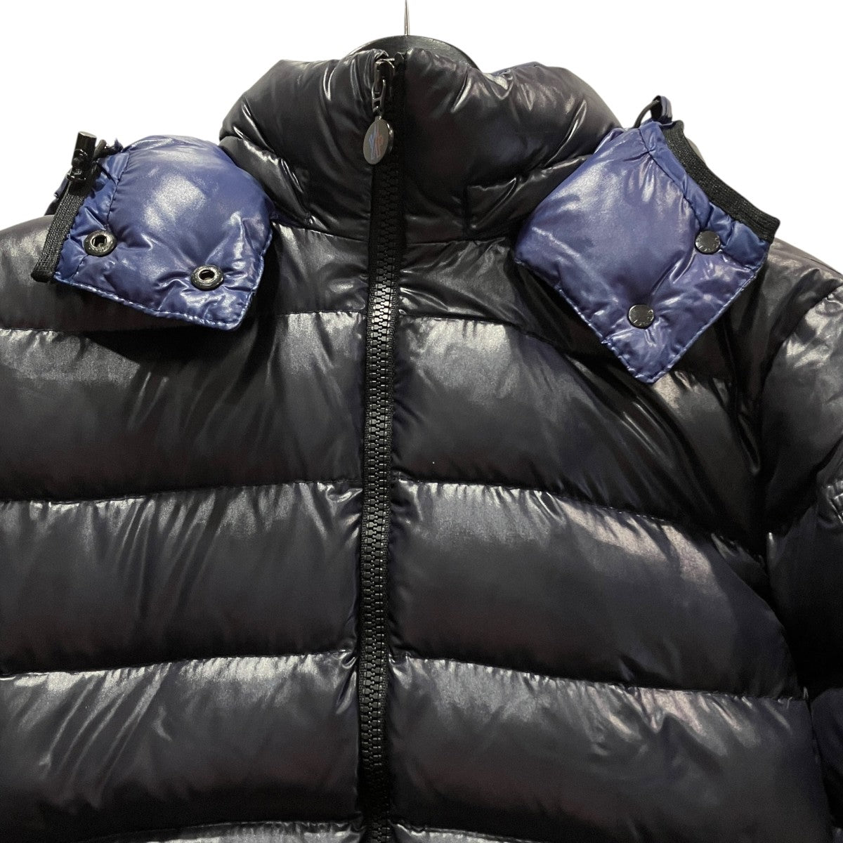 MONCLER BADYダウンジャケット020934538450 古着・中古-3枚目のアイテム画像