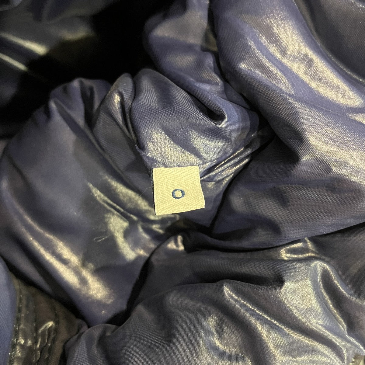 MONCLER BADYダウンジャケット020934538450 古着・中古-5枚目のアイテム画像