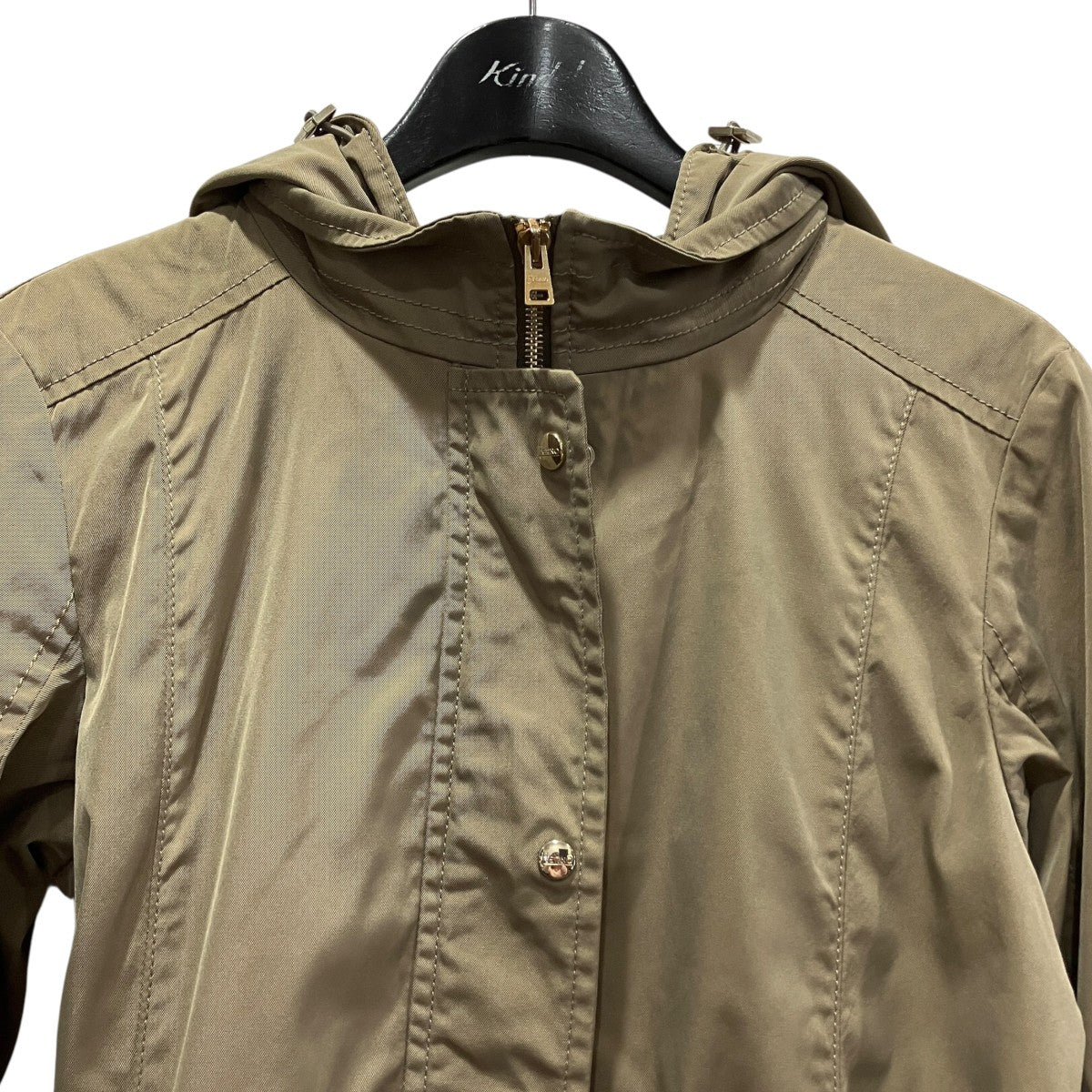 HERNO スプリングコート3000531 古着・中古-3枚目のアイテム画像