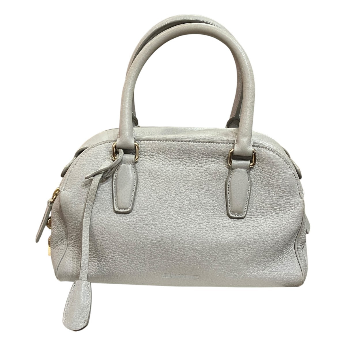 JIL SANDER ハンドバッグ 古着・中古-1枚目のアイテム画像