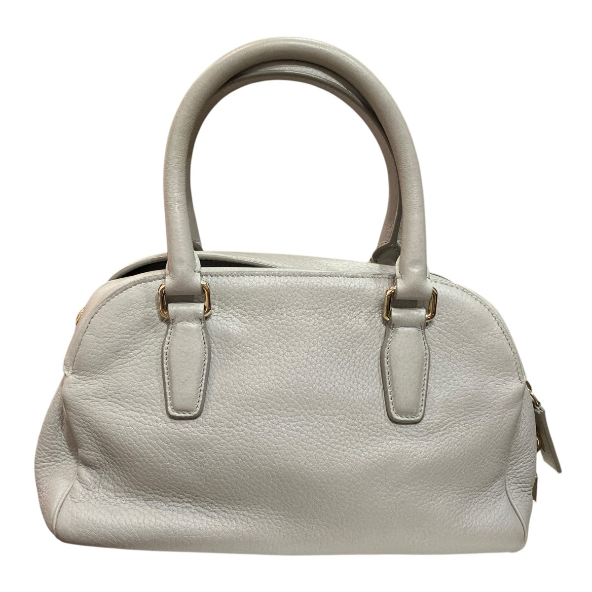 JIL SANDER ハンドバッグ 古着・中古-2枚目のアイテム画像