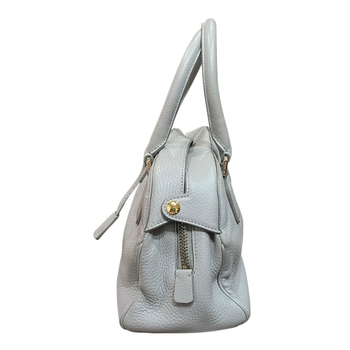 JIL SANDER ハンドバッグ 古着・中古-3枚目のアイテム画像