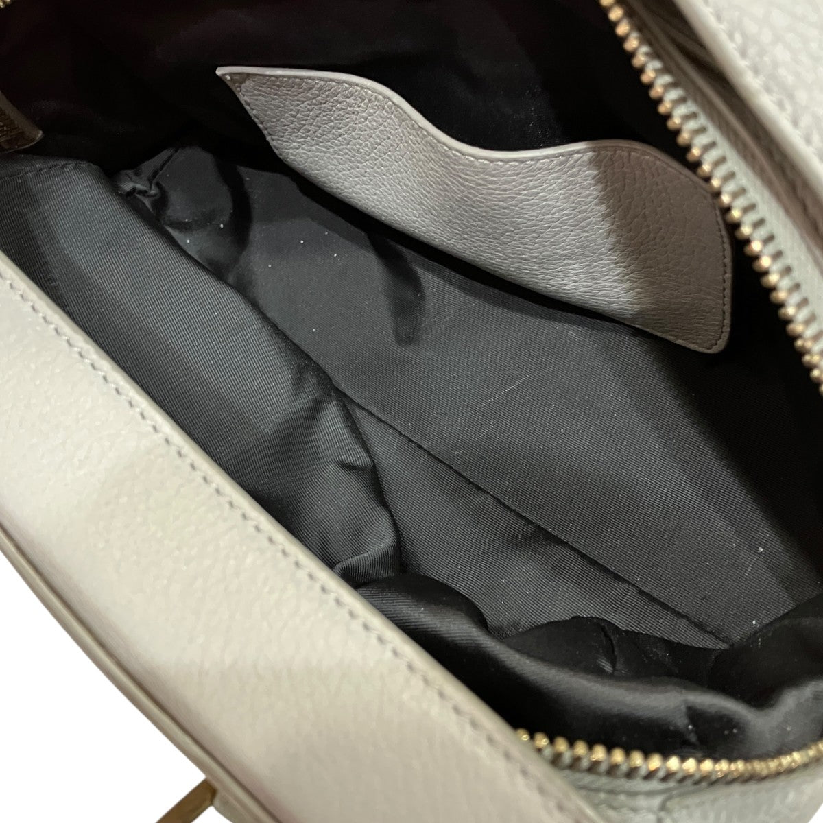 JIL SANDER ハンドバッグ 古着・中古-5枚目のアイテム画像