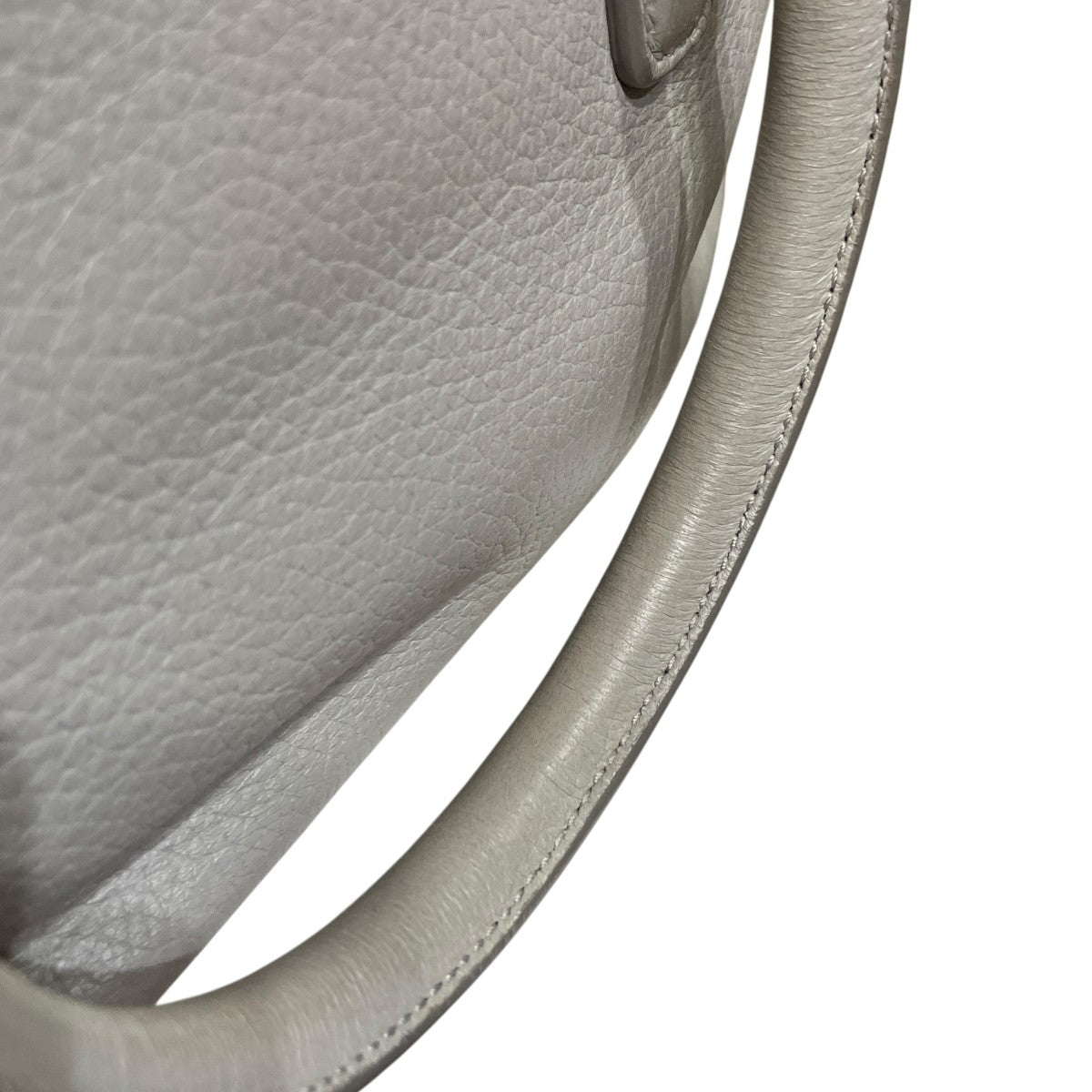 JIL SANDER ハンドバッグ 古着・中古-9枚目のアイテム画像