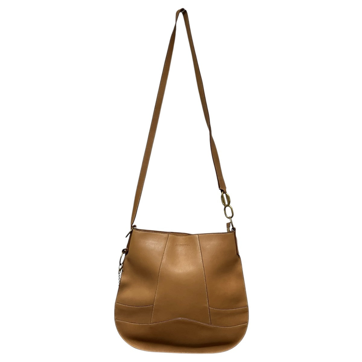 JIL SANDER ショルダーバッグ 古着・中古-3枚目のアイテム画像