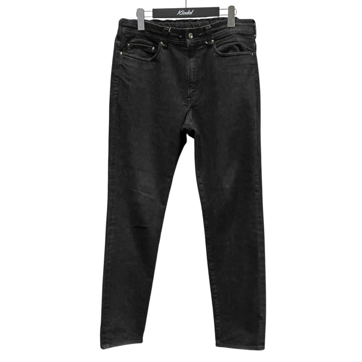 ONE GRAVITY イージーデニムパンツ41-234-07-020054 古着・中古-1枚目のアイテム画像
