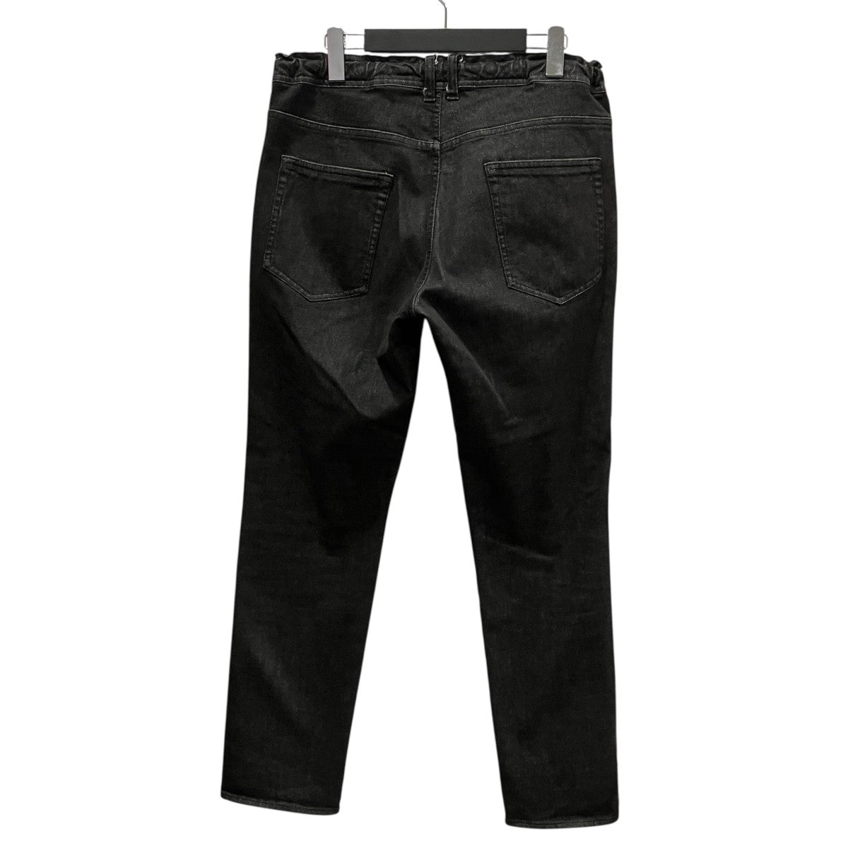 ONE GRAVITY イージーデニムパンツ41-234-07-020054 古着・中古-2枚目のアイテム画像