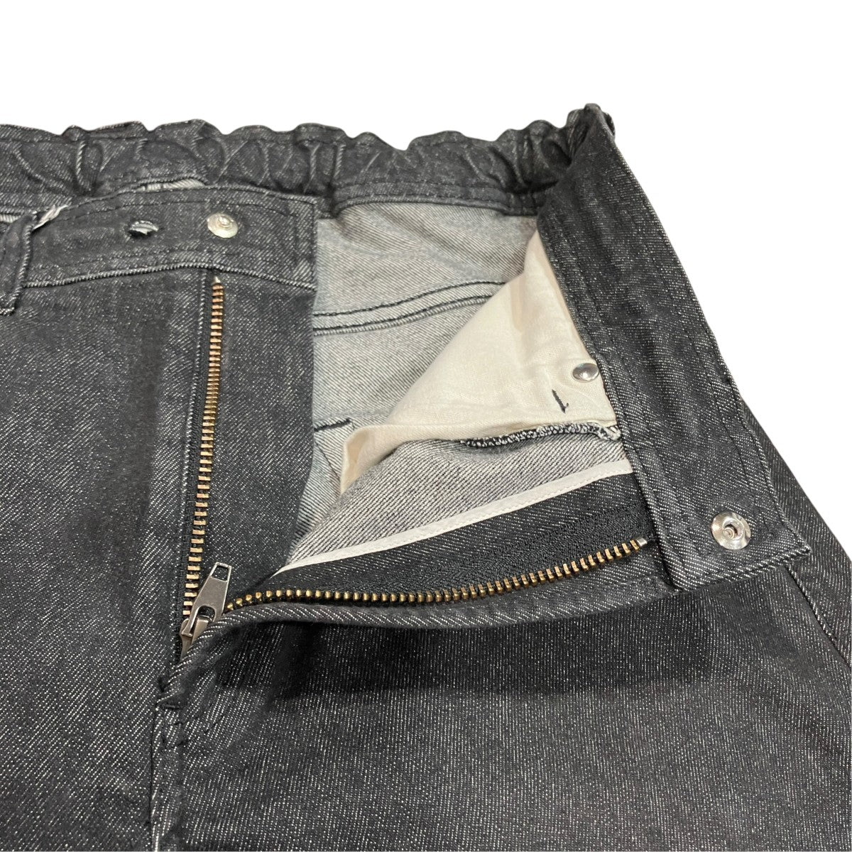 ONE GRAVITY イージーデニムパンツ41-234-07-020054 古着・中古-3枚目のアイテム画像