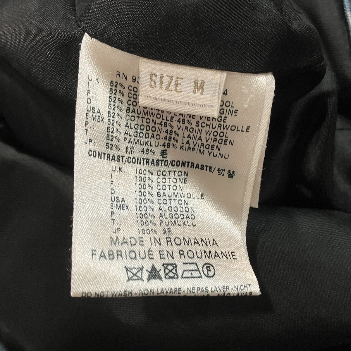 DIESEL デニム切替テーラードジャケット 古着・中古-5枚目のアイテム画像