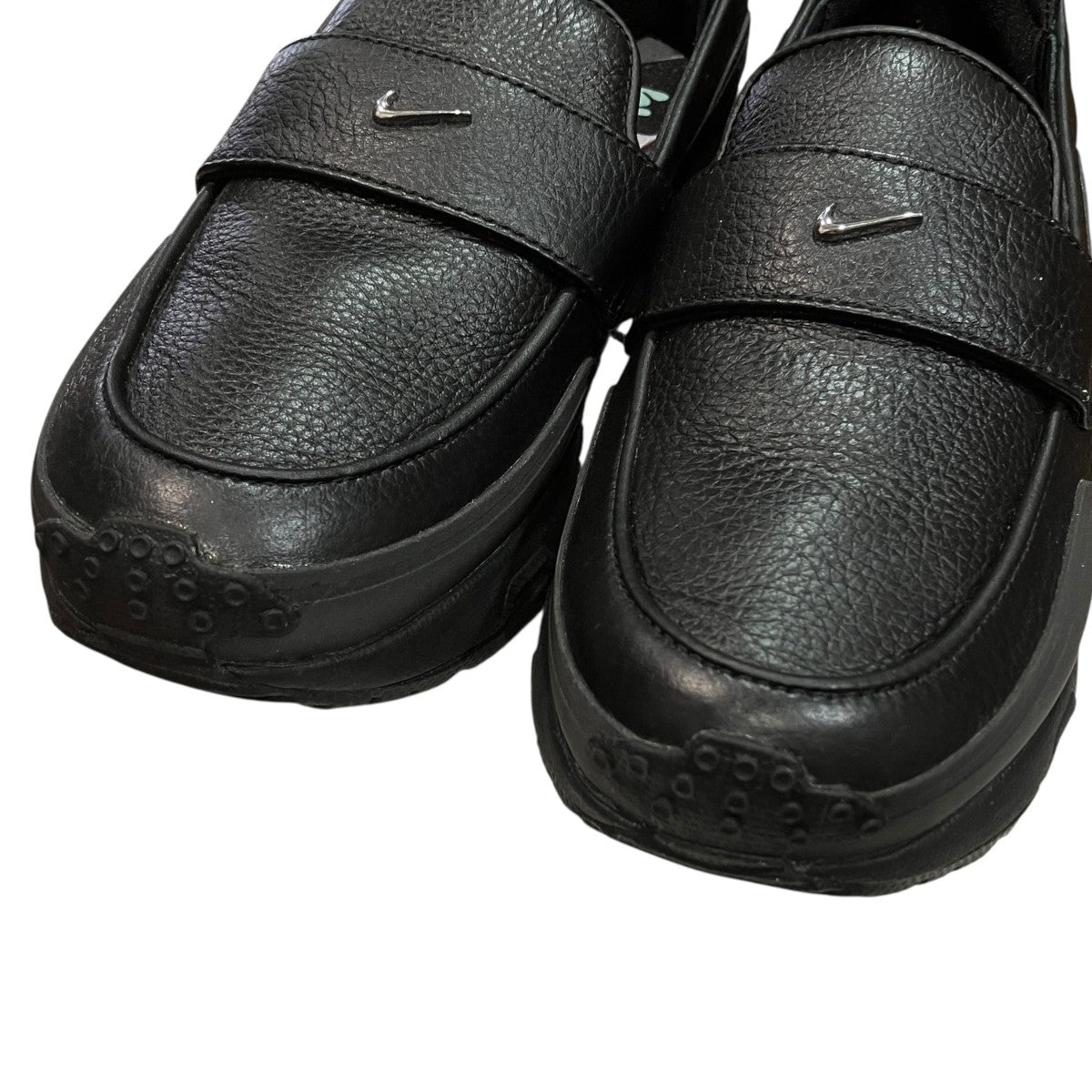 NIKE ローファーHJ4400-002 古着・中古-4枚目のアイテム画像
