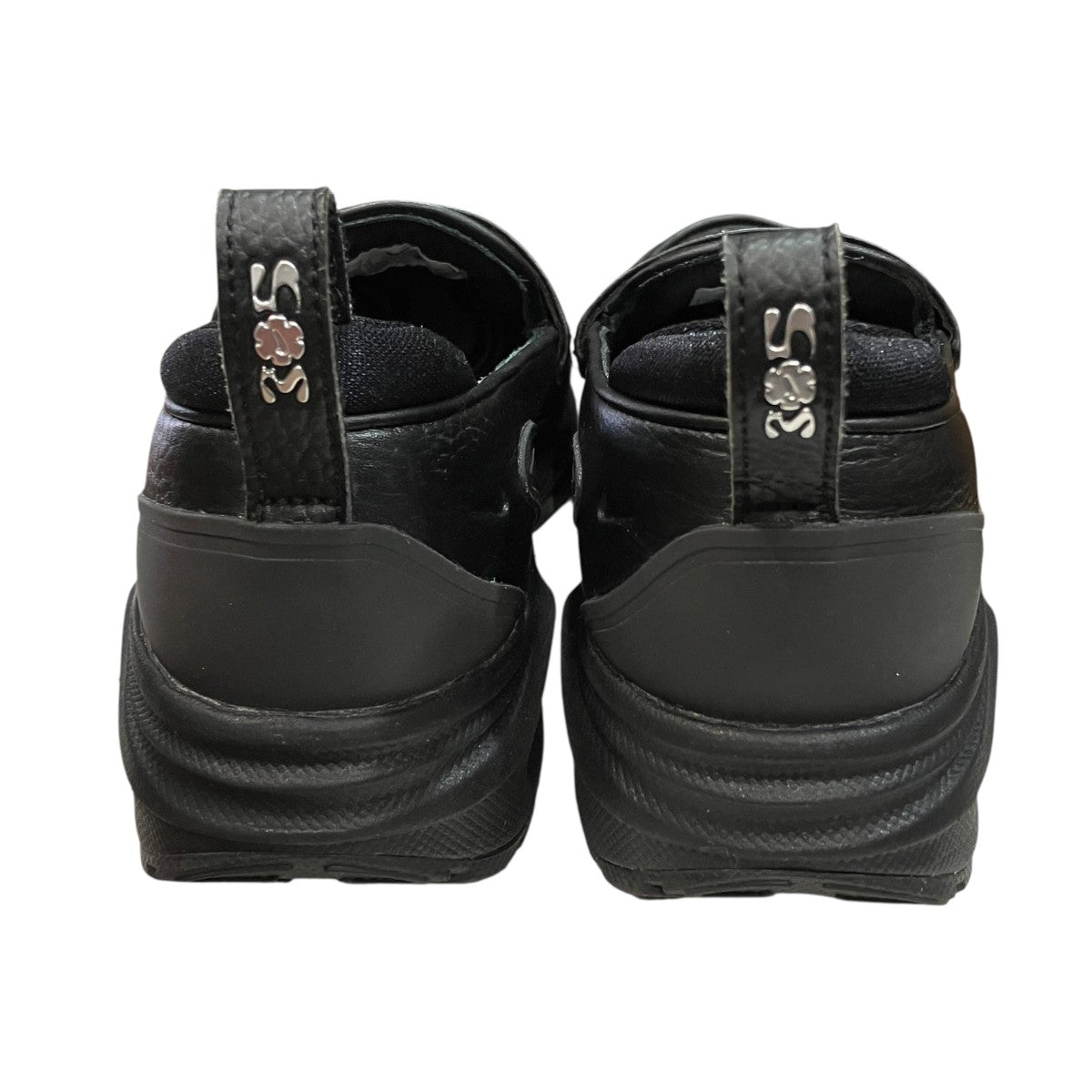 NIKE ローファーHJ4400-002 古着・中古-5枚目のアイテム画像
