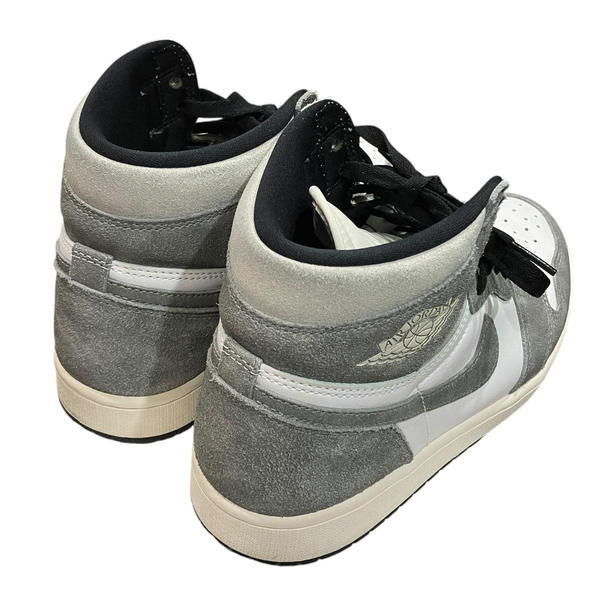 NIKE スニーカーDZ5485-051 古着・中古-2枚目のアイテム画像