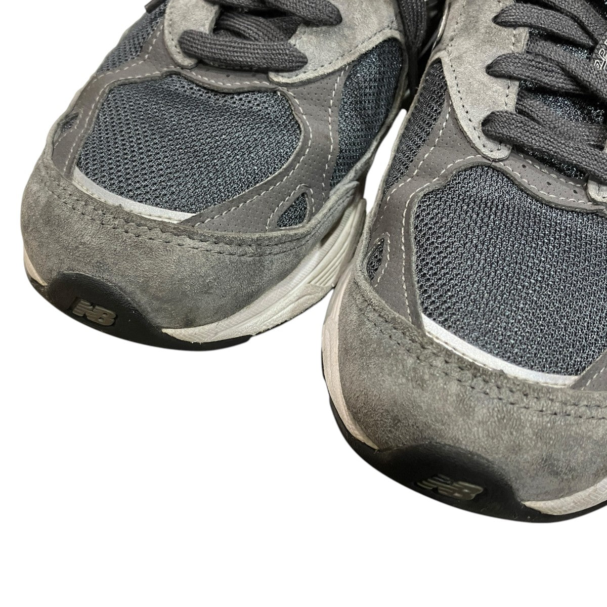 NEW BALANCE スニーカーM990UA3 古着・中古-4枚目のアイテム画像