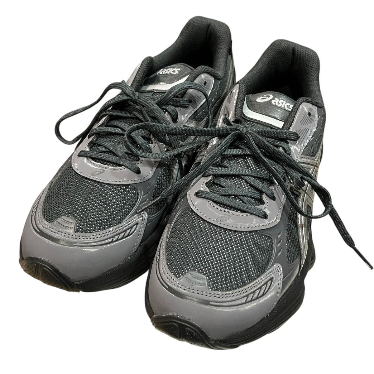 asics GEL-KINETIC FLUENTスニーカー1203A591-024 古着・中古-1枚目のアイテム画像