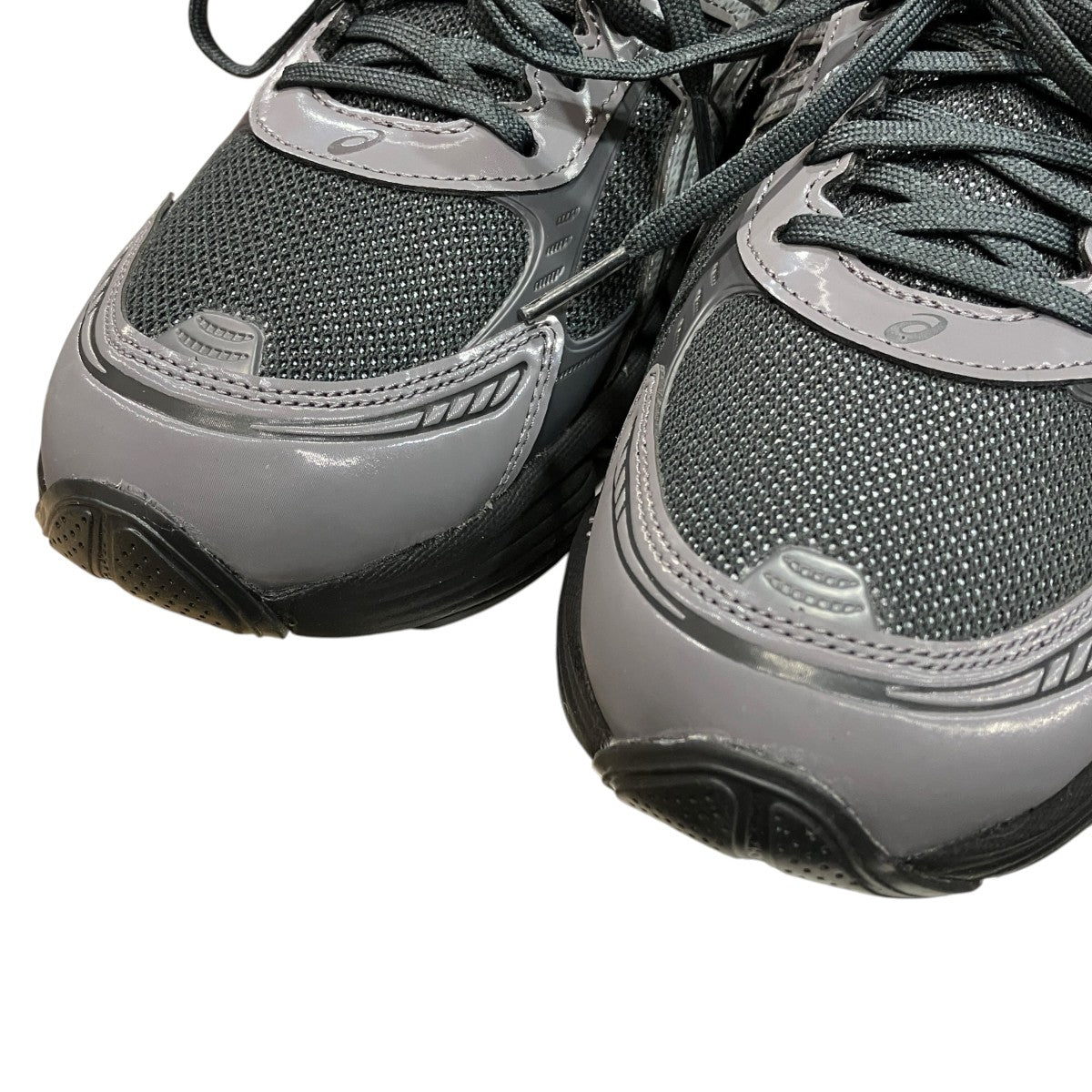 asics GEL-KINETIC FLUENTスニーカー1203A591-024 古着・中古-4枚目のアイテム画像