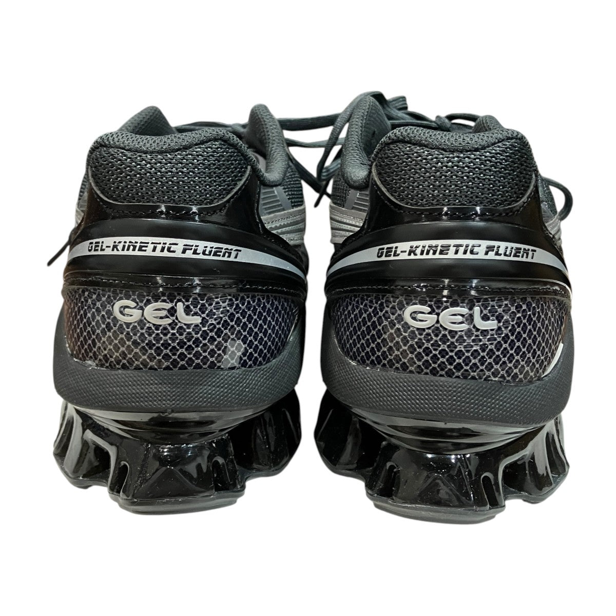 asics GEL-KINETIC FLUENTスニーカー1203A591-024 古着・中古-5枚目のアイテム画像