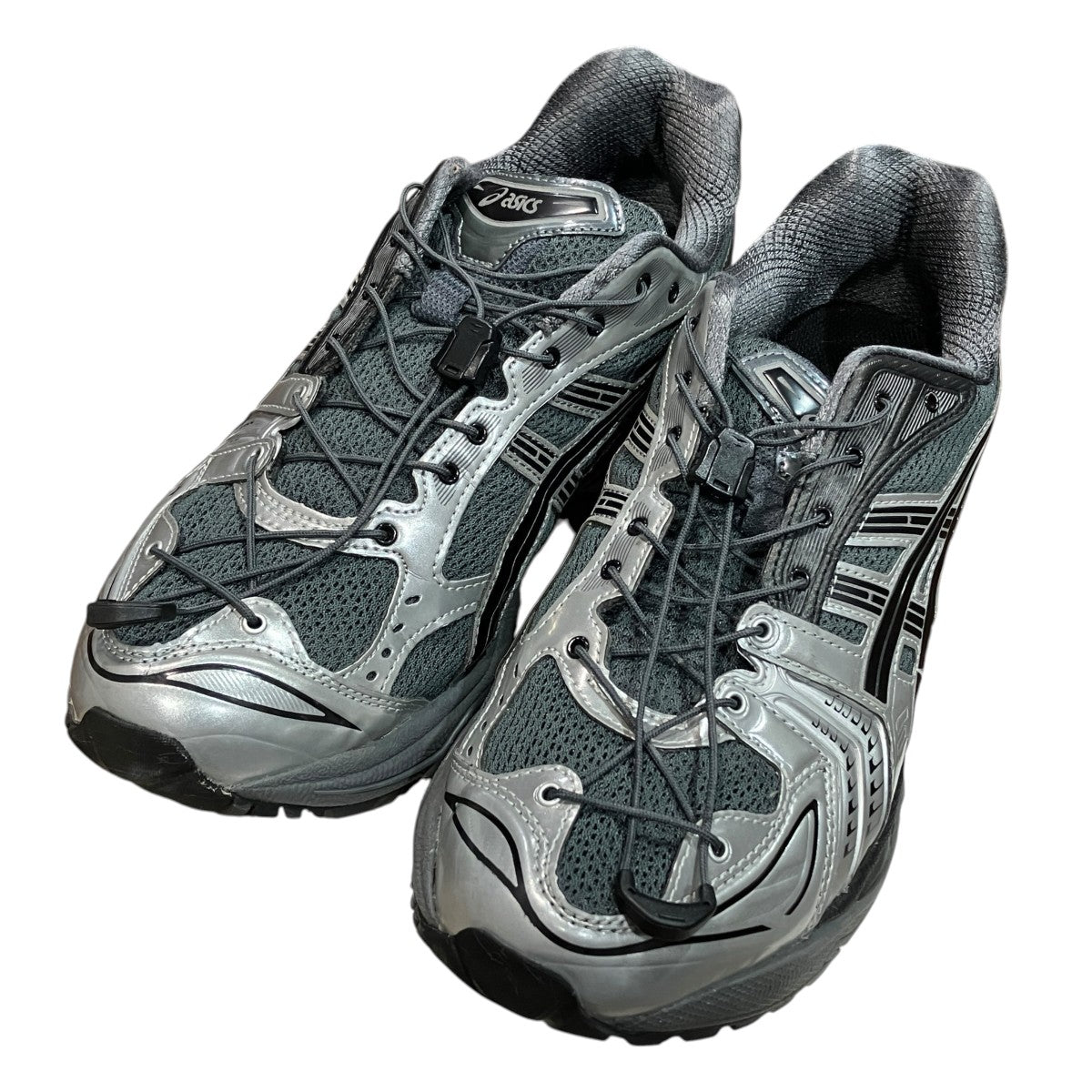 asics×UNAFFECTED GEL-KAYANO 14スニーカー1201A922-020 古着・中古-1枚目のアイテム画像
